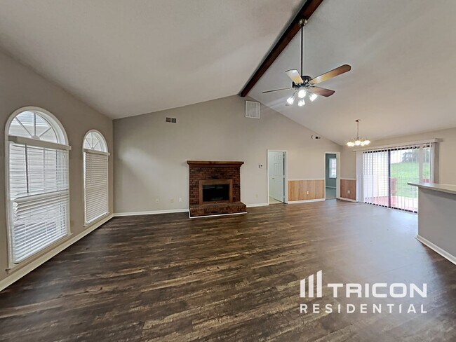 Photo - 14923 Forest Mist Way