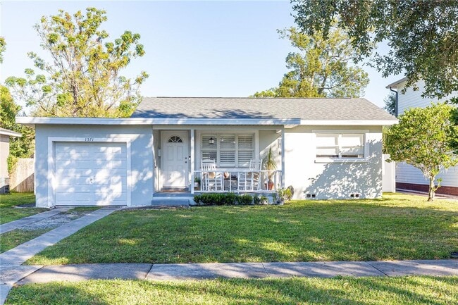 Building Photo - Adorable Winter Park Bungalow