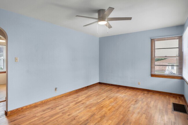 Photo - 1821 Merriwether St
