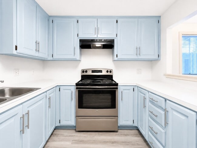 Photo - 2529 Rio Grande St Unit 91
