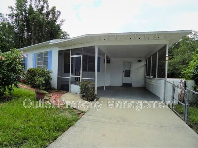 Building Photo - 610 S Lake Formosa Dr
