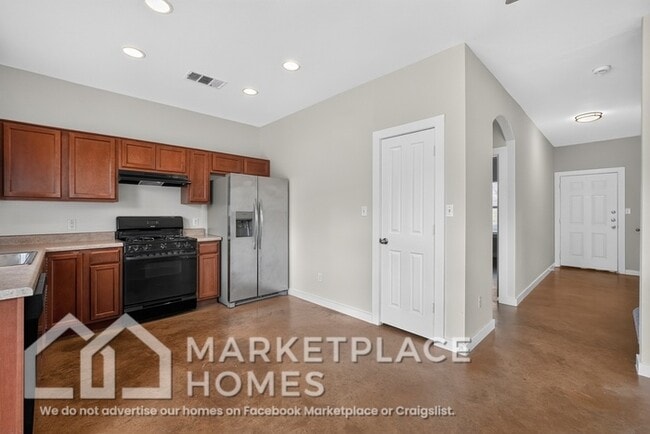 4523 Credo Lane