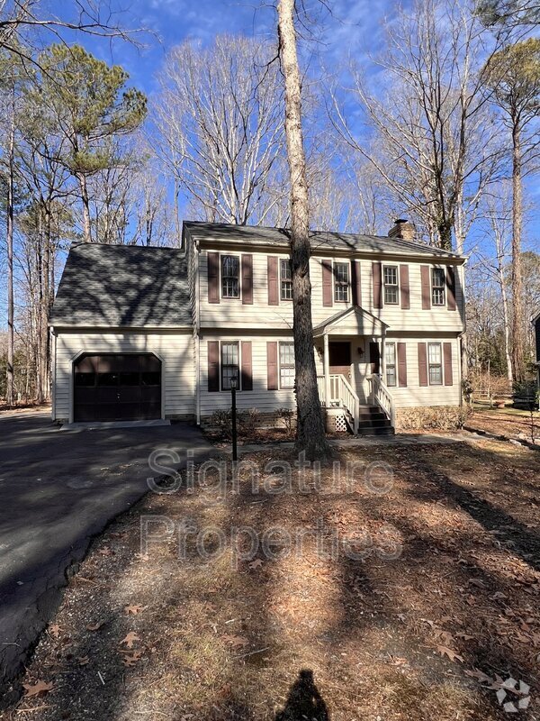 Building Photo - 14008 Autumn Woods Rd Rental