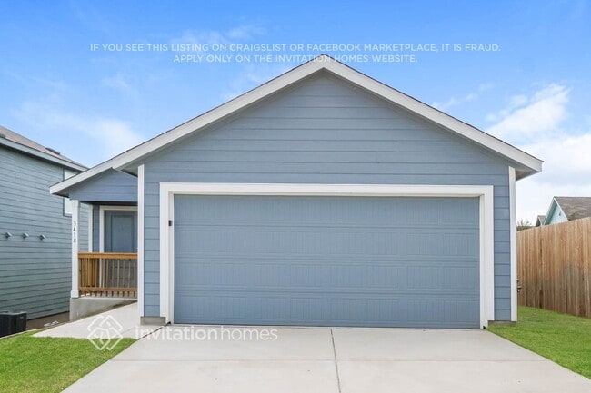 Building Photo - 3418 Rodgers Hl Rental