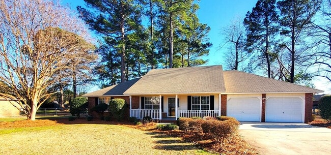 Building Photo - 1450 Morris Way Dr