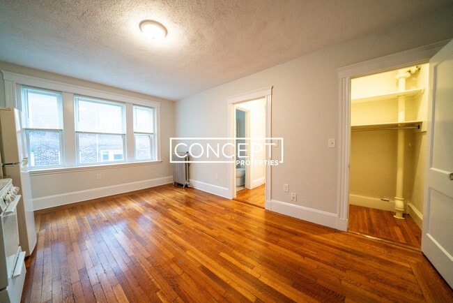 Photo - 1615 Commonwealth Ave Unit 27CP