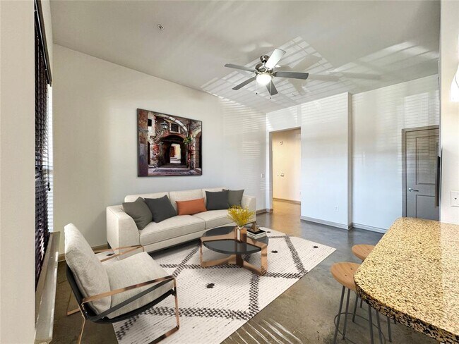 Photo - 306 McGowen St Apartamento Unidad 1326