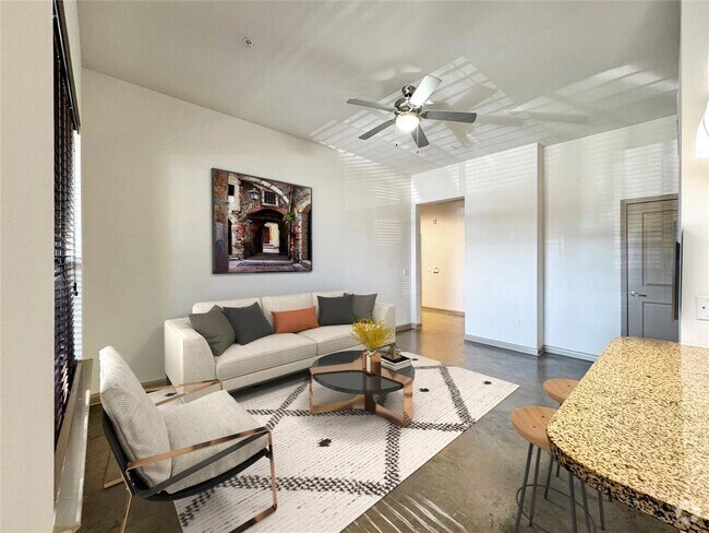 Building Photo - 306 McGowen St Unit 1326 Rental