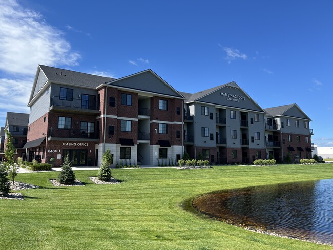 Photo - Marketplace Cove