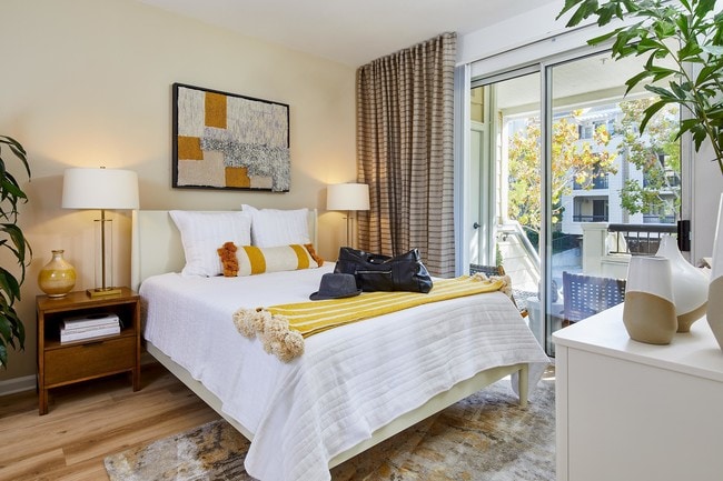 The Hamptons Apartment Homes