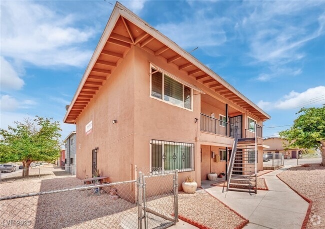 Building Photo - 2904 Marlin Ave Rental