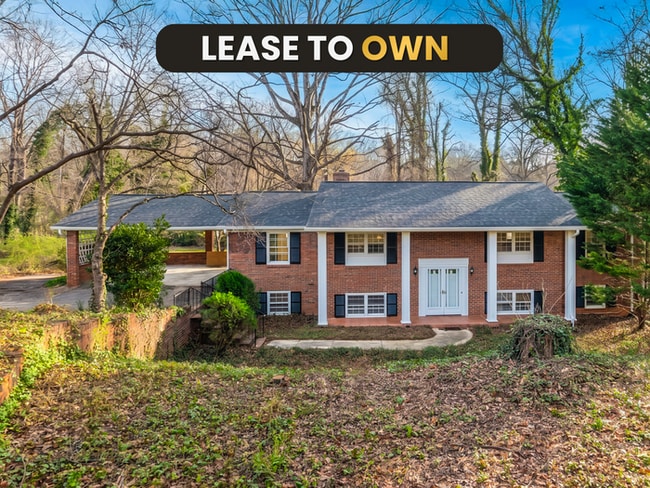 Building Photo - Earn Wealth While Leasing - Like a Homeowner - Lease to Own