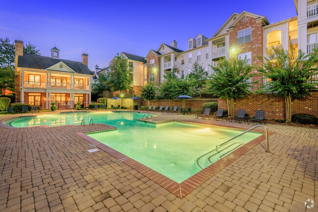 Building Photo - Jackson Square Rental