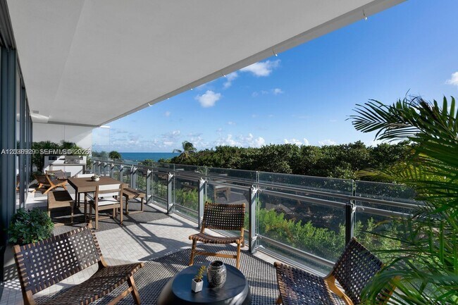 Photo - 8701 Collins Ave Unit 404