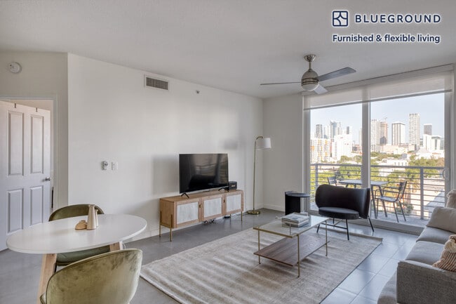 Photo - 729 NW 2nd St Unit FL6-ID52