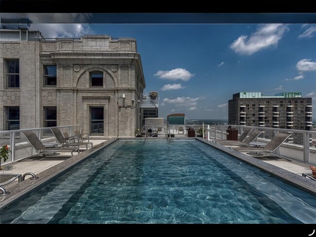 Photo - 314 N Broadway Unit 1107