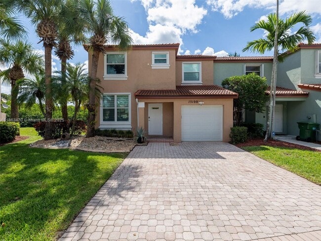 Photo - 15100 NW 7th Ct Casa Adosada