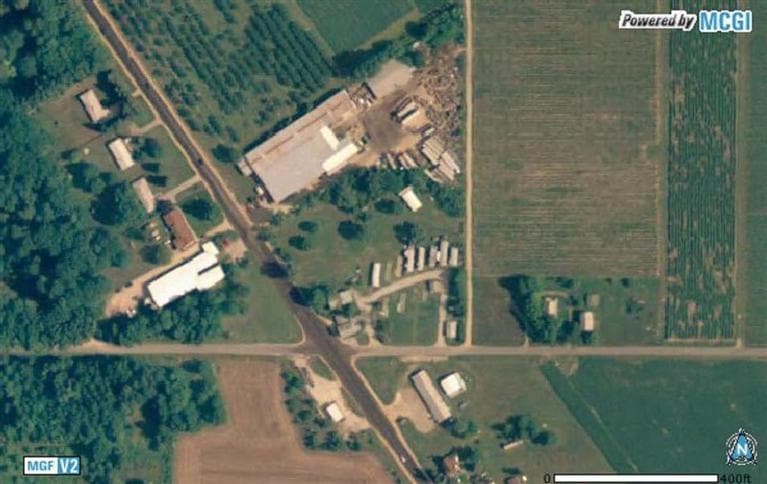 Photo - Buckhorn Trailer Park Apartments
