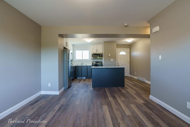 Lasalle Park Manor - Lasalle Park Manor