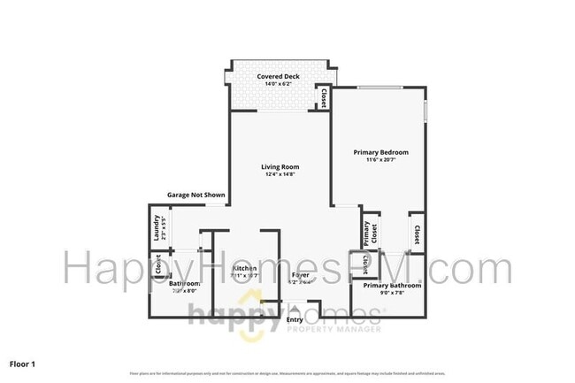 Photo - 1755 Central Park Rd