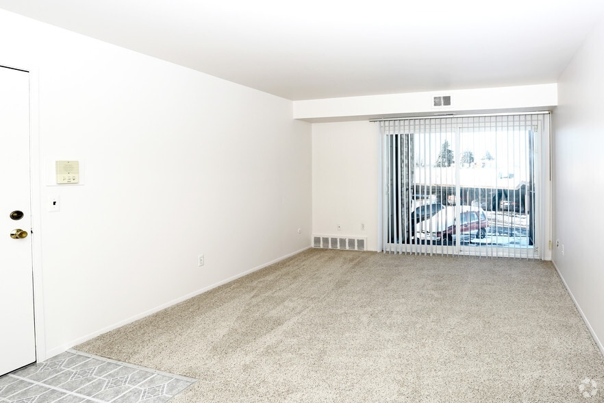Interior Photo