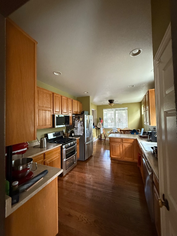 Photo - 7426 Triangle Dr