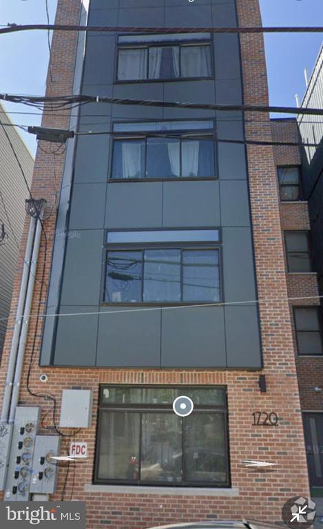 Building Photo - 1720 Master St Rental