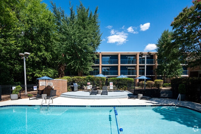 Other - The Harrison Apartments