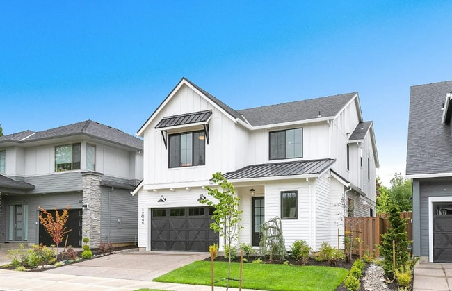 Photo - Stunning Bethany Farmhouse with Chef’s Kitchen, Media Room, Main-Level Suite & Luxury Designer Fi...