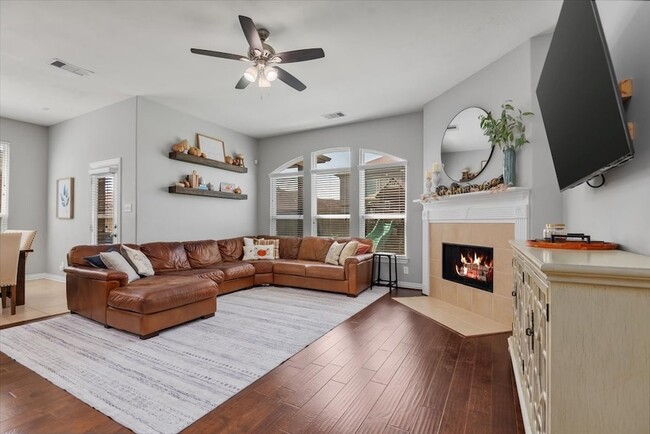 16319 Denise Terrace