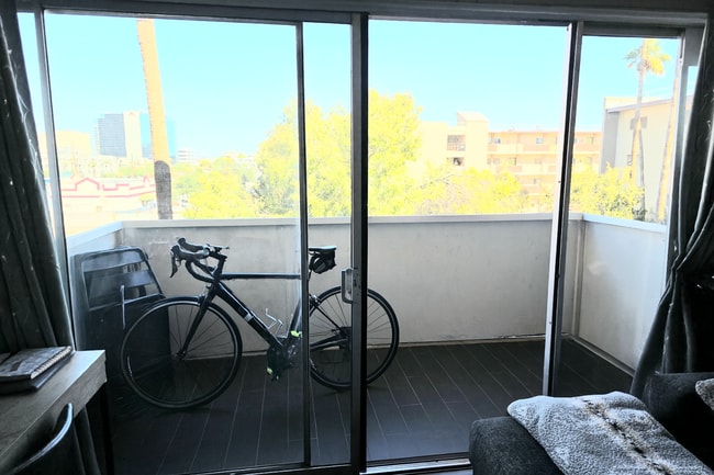 Photo - 349 E Thomas Rd Unit Condo Windsor Place