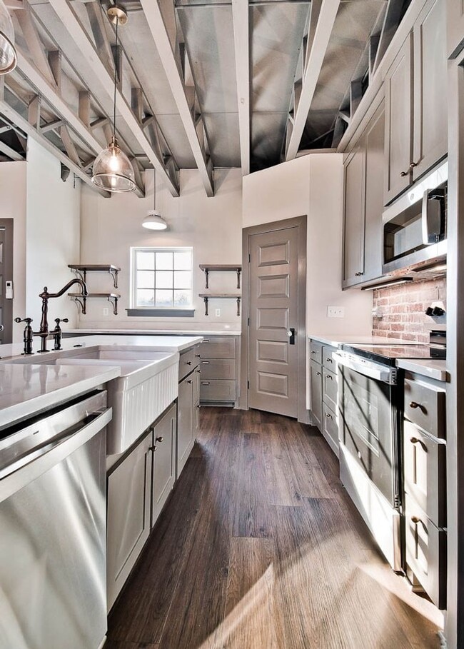 Photo - Chicago Row Townhouse