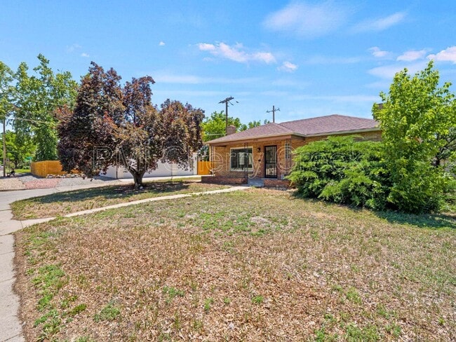 Photo - 4726 W 26th Ave
