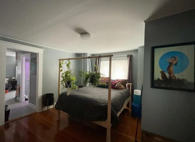 Photo - 50 Moore St Unit 1R