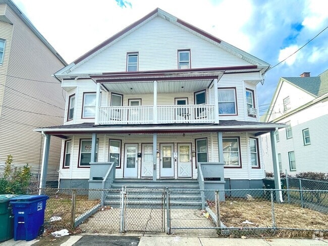 Building Photo - 519 Brooks St Rental