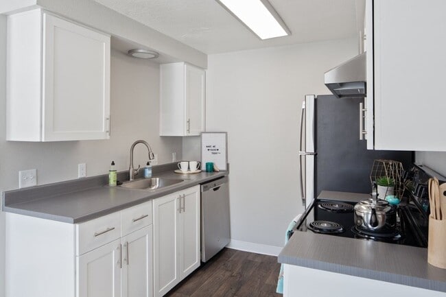 Photo - Aspire Trailmark