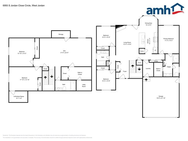 Photo - 6955 Jordan Cl Cir