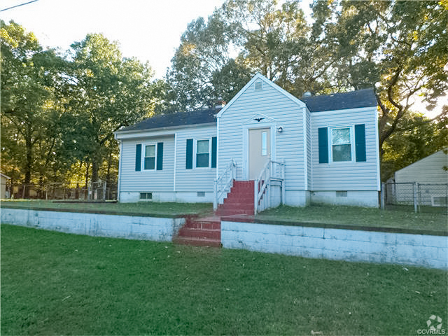 Building Photo - 1308 Liberty Ave Rental