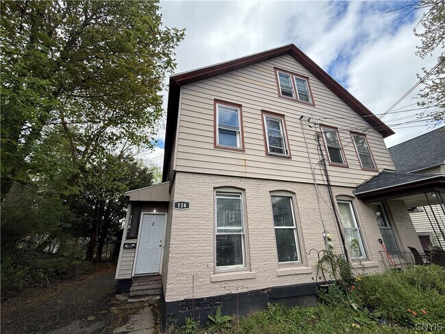 116 Alice Ave