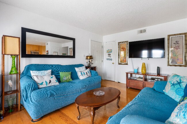 Photo - 204 Pompano Dr SE Condo Unit A