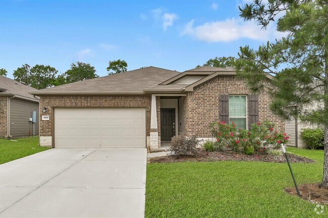 Building Photo - 4202 Amber Ruse Dr Rental