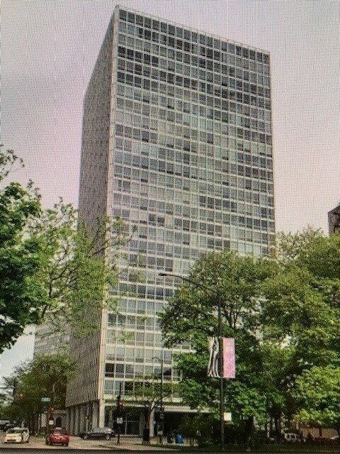 Photo - 2400 N Lakeview Ave Condo Unit 708