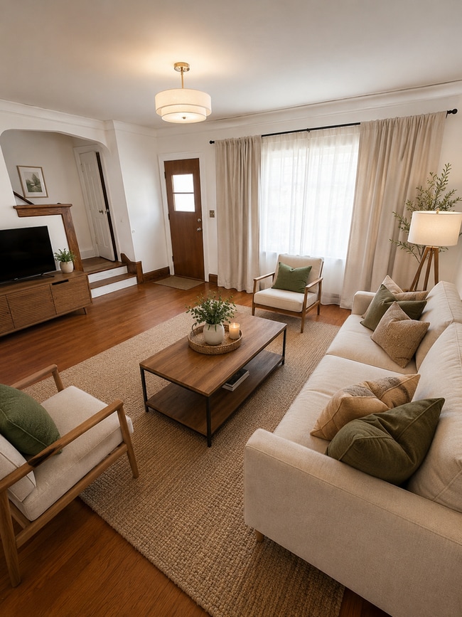 Photo - Available Immediately! 3 Bed 1 Bath Single Family Home!