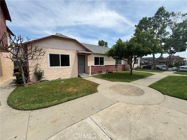 Photo - 6419 E Olympic Blvd Townhome