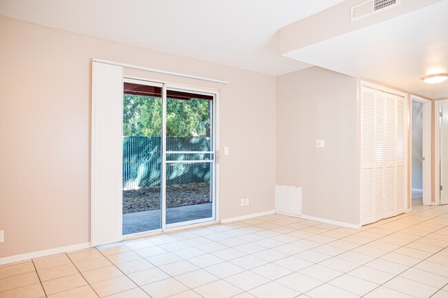 Photo - Pomona Townhomes