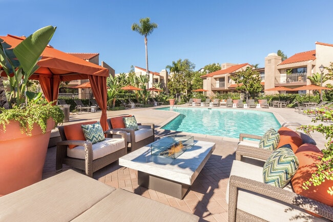 Photo - Westwood Apartment Homes