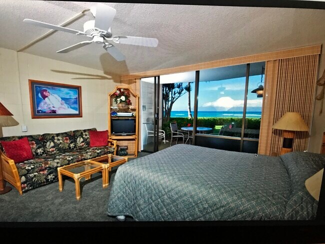 Photo - 4327 Lower Honoapiilani Rd Unit 107