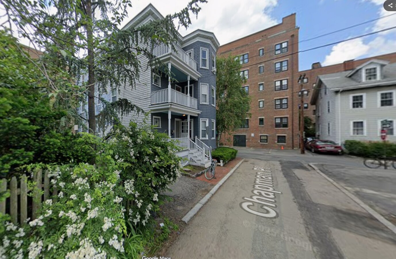 Photo - 8 Chapman Pl Unit 2