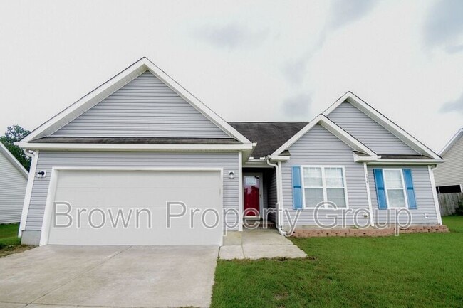 Building Photo - 276 Strike Eagle Dr Rental