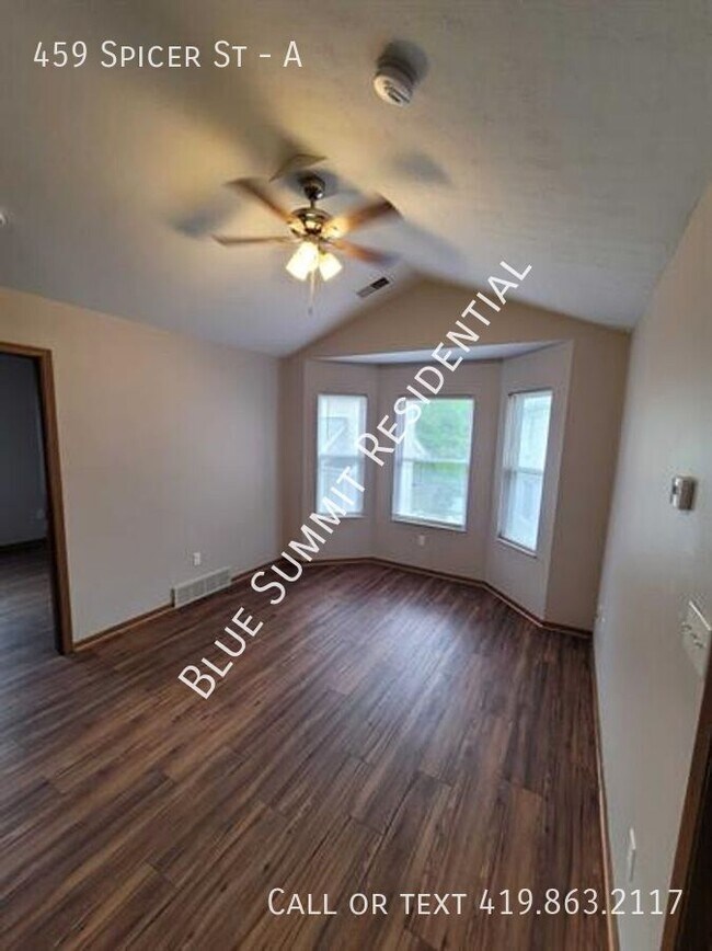 Photo - 459 Spicer Street Unidad A